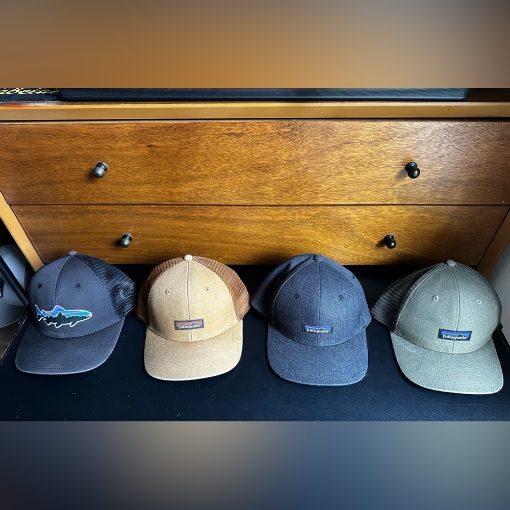 Patagonia Hats Men’s